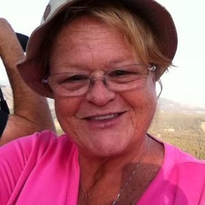 Meet your Posher, Cindy