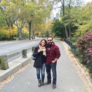 Meet your Posher, Sara