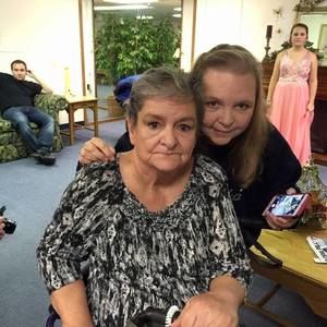 Meet your Posher, Trish