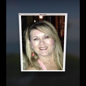Meet your Posher, Helen