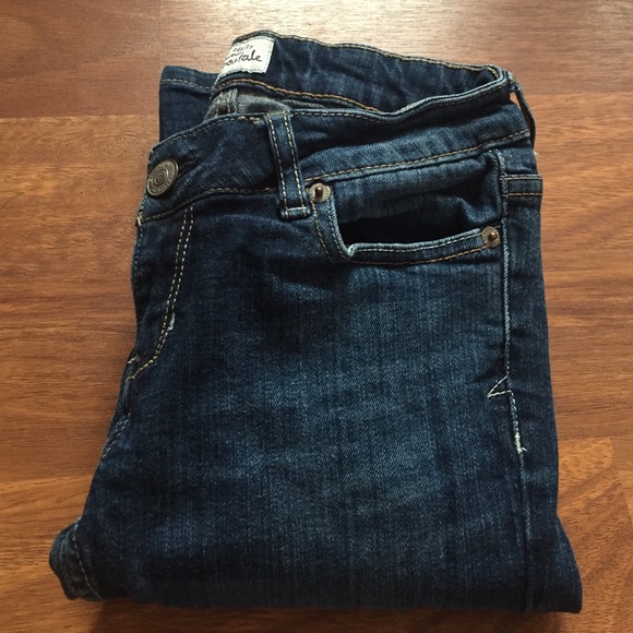 Blue Aeropostale Jeans