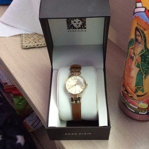 Anne Klein watch