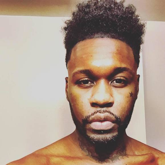 Meet your Posher, Maurice - Picture 1 of 1