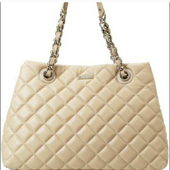 Gold Coast Maryanne shoulder bag - Picture 1 of 2