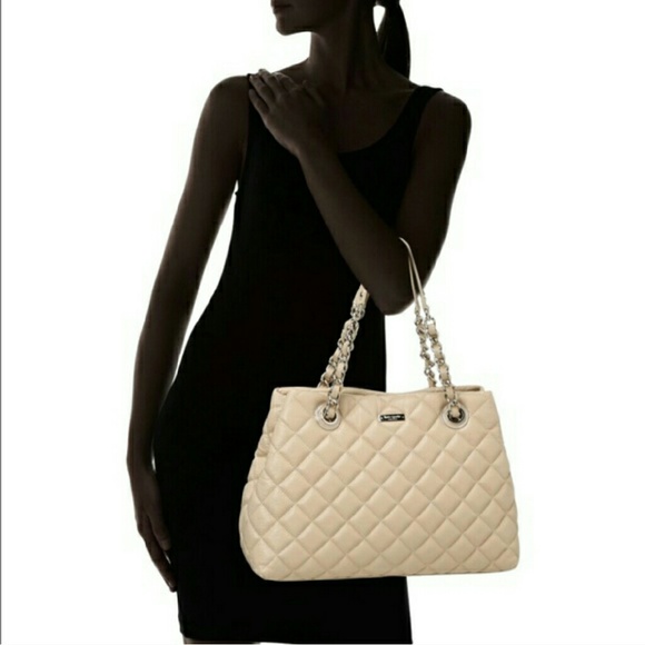 Gold Coast Maryanne shoulder bag - Picture 2 of 2