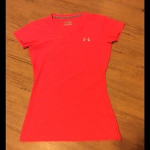 Under Armour Dri-Fit Tee- Small