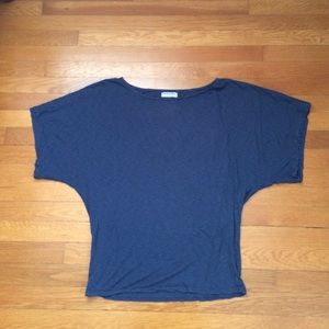 Michael Stars Dolman Tunic