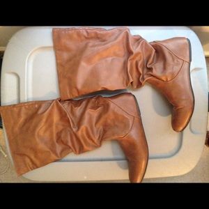Size 8 women boots