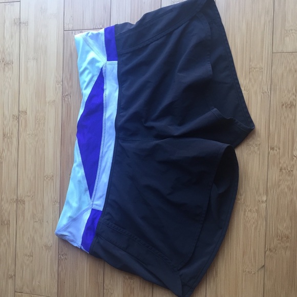 lululemon athletica Pants - lulu lemon shorts