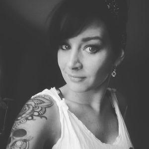 Meet your Posher, Leann