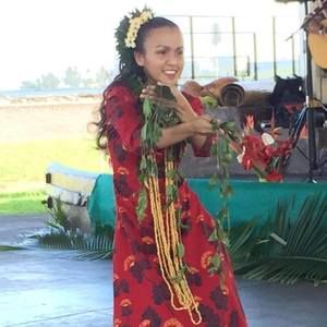 Meet your Posher, Kaydene