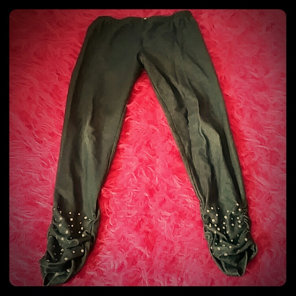 Justice Leggings