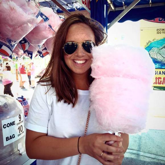 Meet your Posher, Murphy