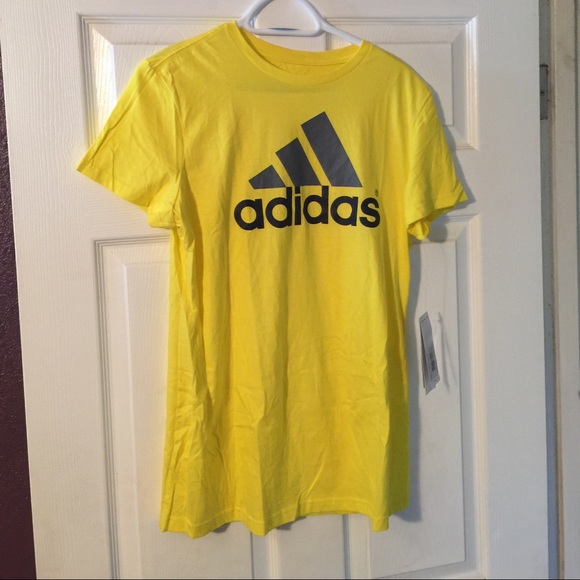 Women's Adidas Tee