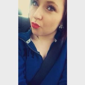 Meet your Posher, Carrie