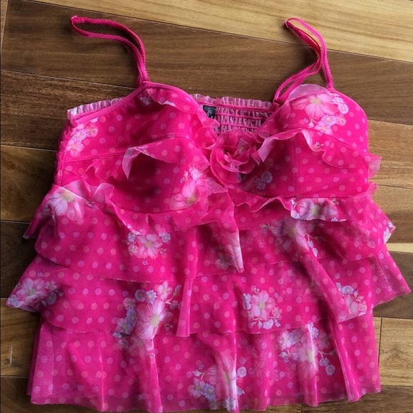 Victoria's Secret pajama top