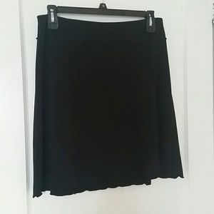 Max Studio a line skirt m