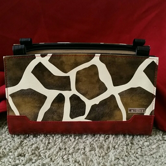 Giraffe Style Classic Shell