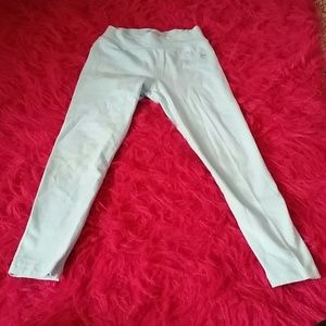 Capri leggings by Justice