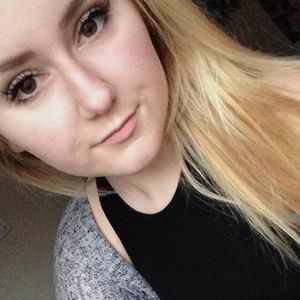 Meet your Posher, Ingrid