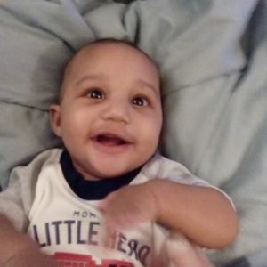 Meet your Posher, Gloria