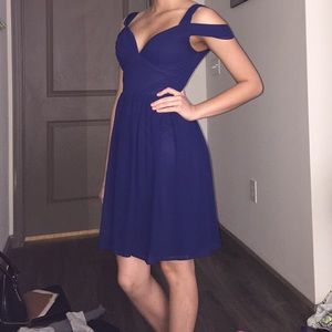 Boutique dress size S