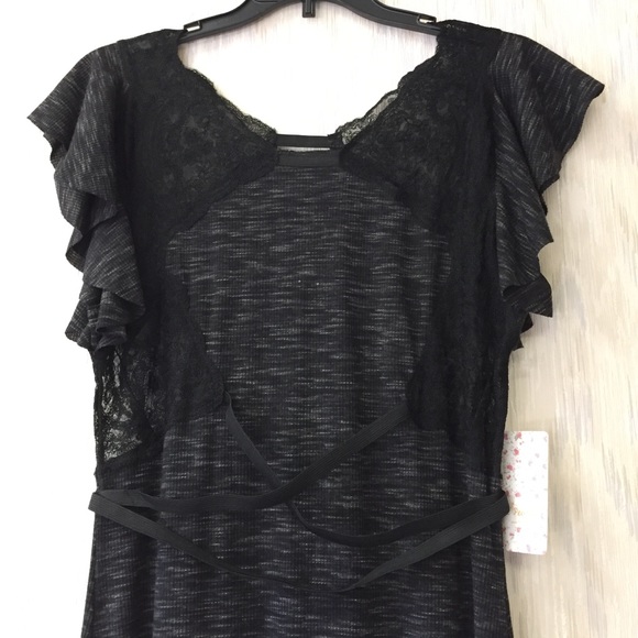 SALE! Free People Absolute Attraction Maxi Dress - Picture 2 of 4