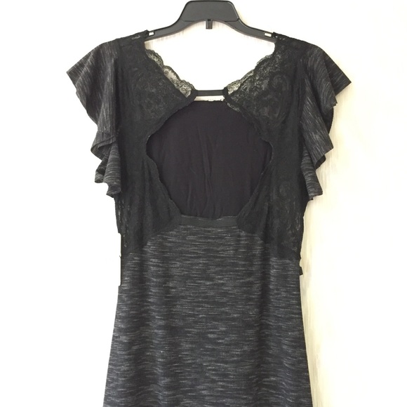 SALE! Free People Absolute Attraction Maxi Dress - Picture 3 of 4