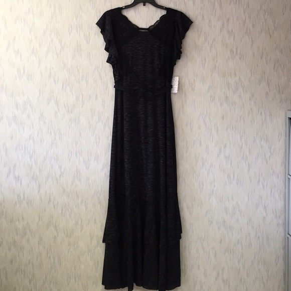 SALE! Free People Absolute Attraction Maxi Dress - Picture 4 of 4
