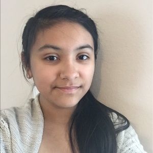 Meet your Posher, Nevaeh