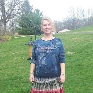 Meet your Posher, Teresa