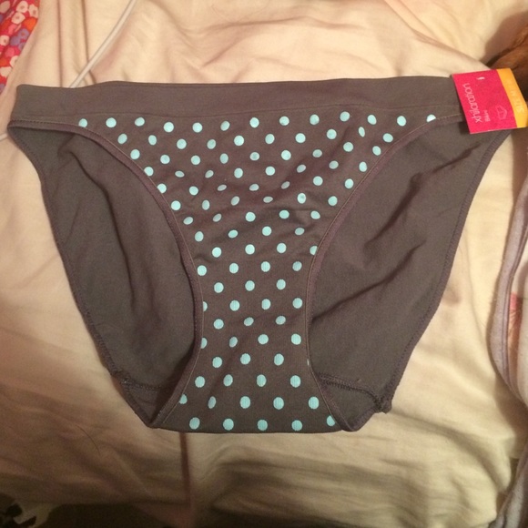 Xhilaration underwear Clearance