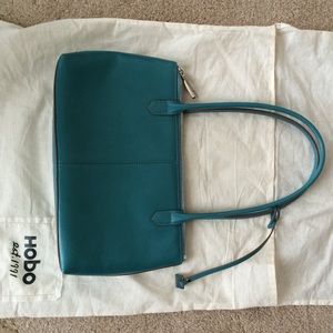Hobo Lola small shoulder bag