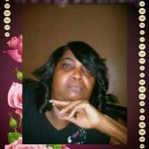 Meet your Posher, Peggy