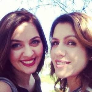 Meet your Posher, Carol