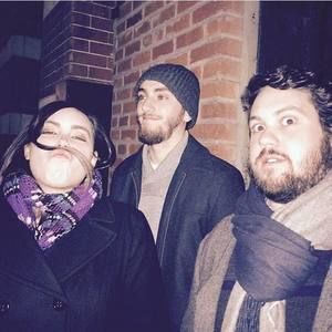 Meet your Posher, Sasha