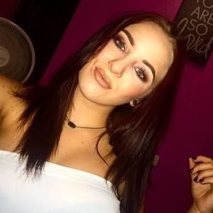 Meet your Posher, Kaylee
