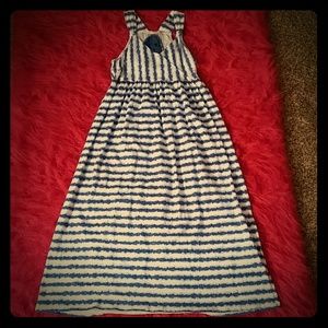 Kids Maxi Dress