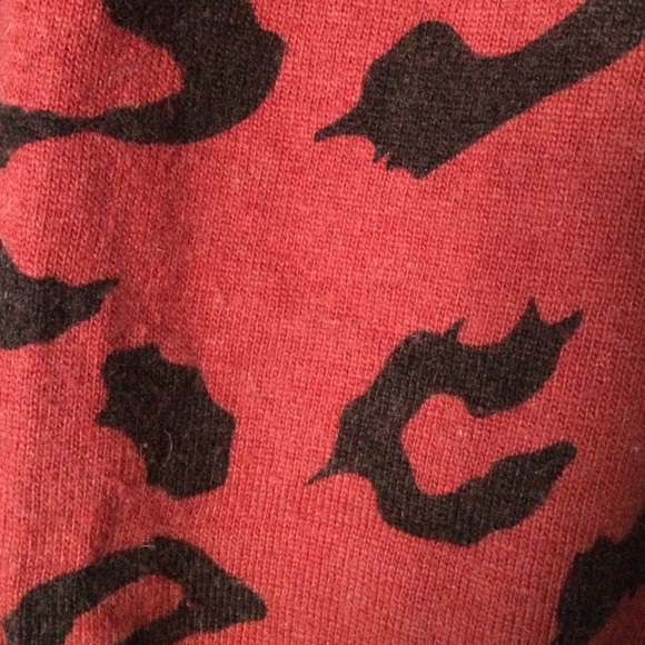 Forever 21 angora sweater - Picture 3 of 3