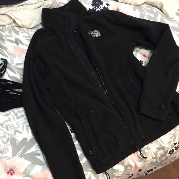 NorthFace fleece jacket