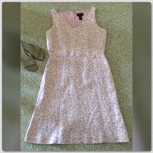Ann Taylor Dress