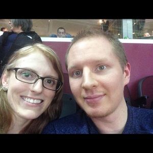 Meet your Posher, Shawna