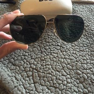 D&G sunglasses
