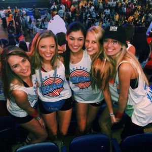 Meet your Posher, Taylor