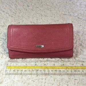 🔹Fossil🔹Multi-Wallet