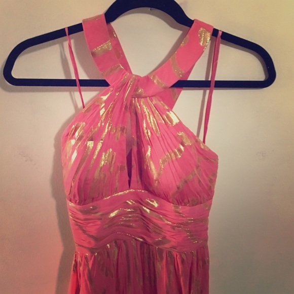 Long formal dress