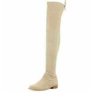 Stuart Weitzman Lowland over the knee boots