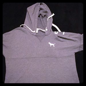 PINK V.S. Hoodie