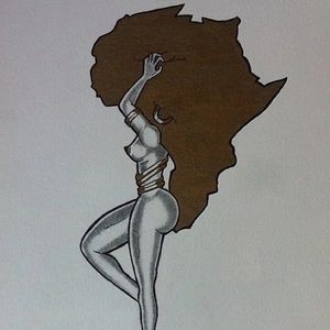 Meet your Posher, Nikki