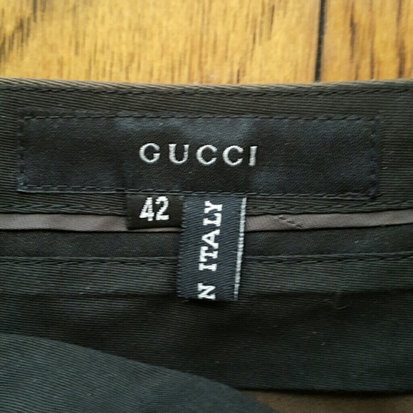 Gucci Skirt